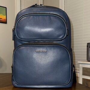 Michael Kors Cooper Travel Utility Laptop Backpack